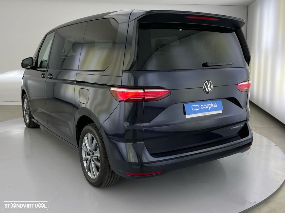 VW Multivan 1.5 TSI e-Hybrid Life DSG - 24