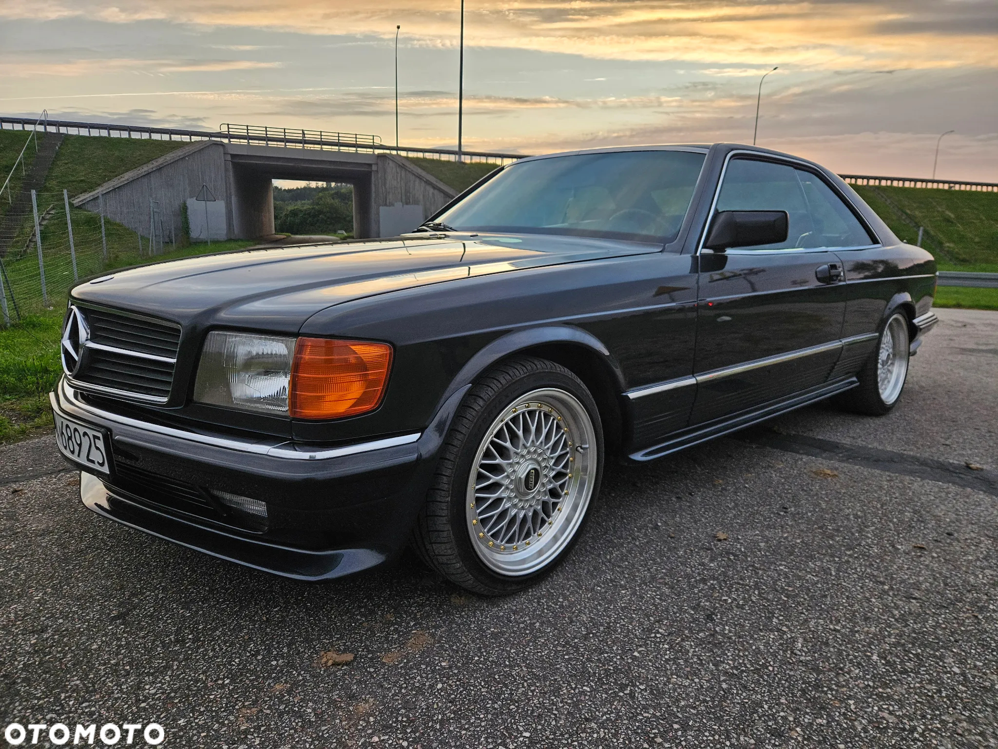 Mercedes-Benz Klasa S - 2