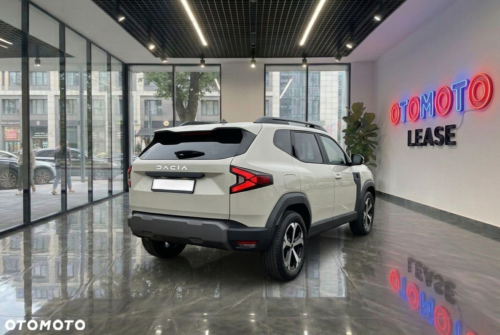 Dacia Duster 1.2 TCe mHEV Journey - 3