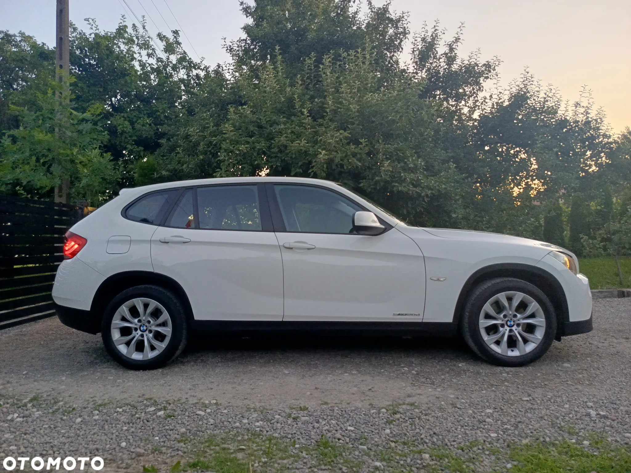 BMW X1 sDrive20d - 27