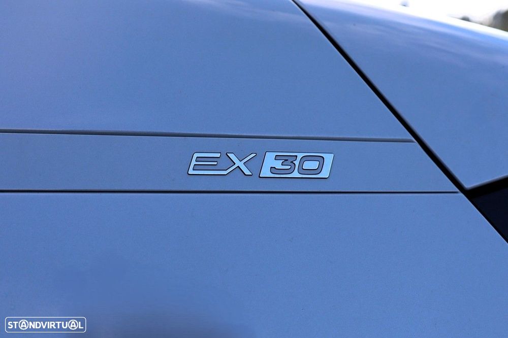 Volvo EX30 51 kWh Single Motor Core - 28