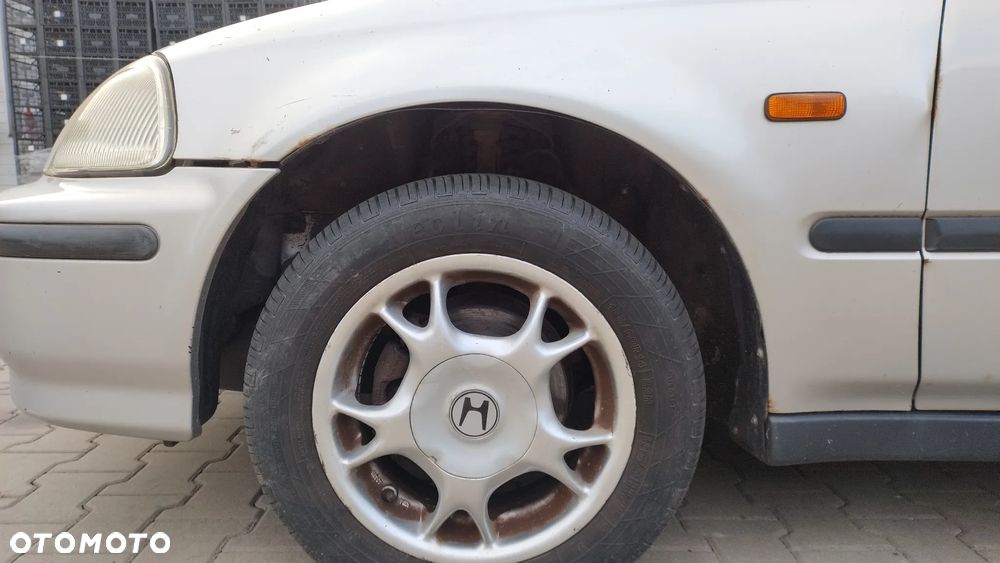 Honda Civic - 28