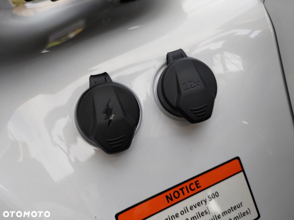 QJMOTOR SFA 1000 - 29