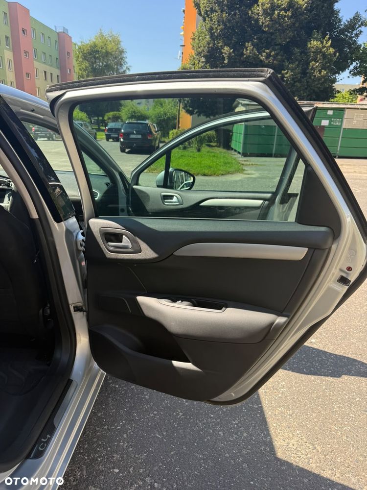 Citroën C4 1.6 HDi Selection - 9