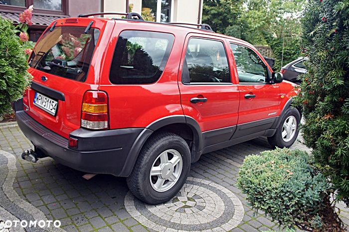 Ford Maverick 2.0 - 13