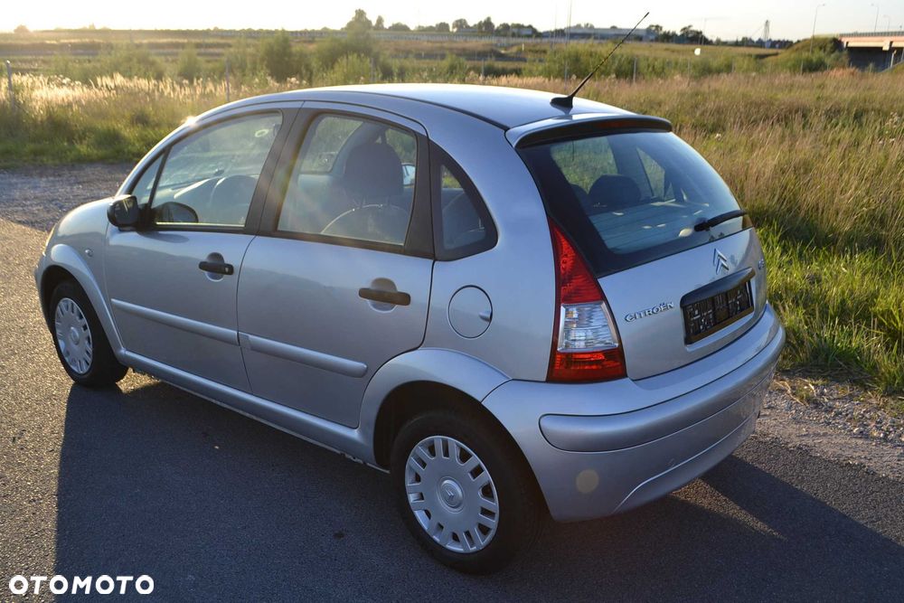 Citroën C3 - 3