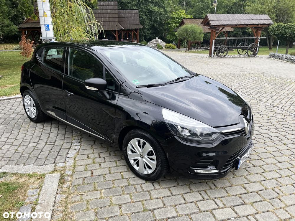 Renault Clio ENERGY TCe 90 Start & Stop Dynamique - 4