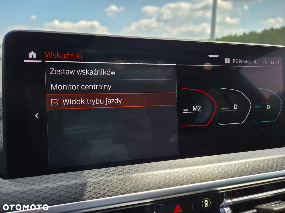 BMW X4 xDrive30d mHEV M Sport sport - 19