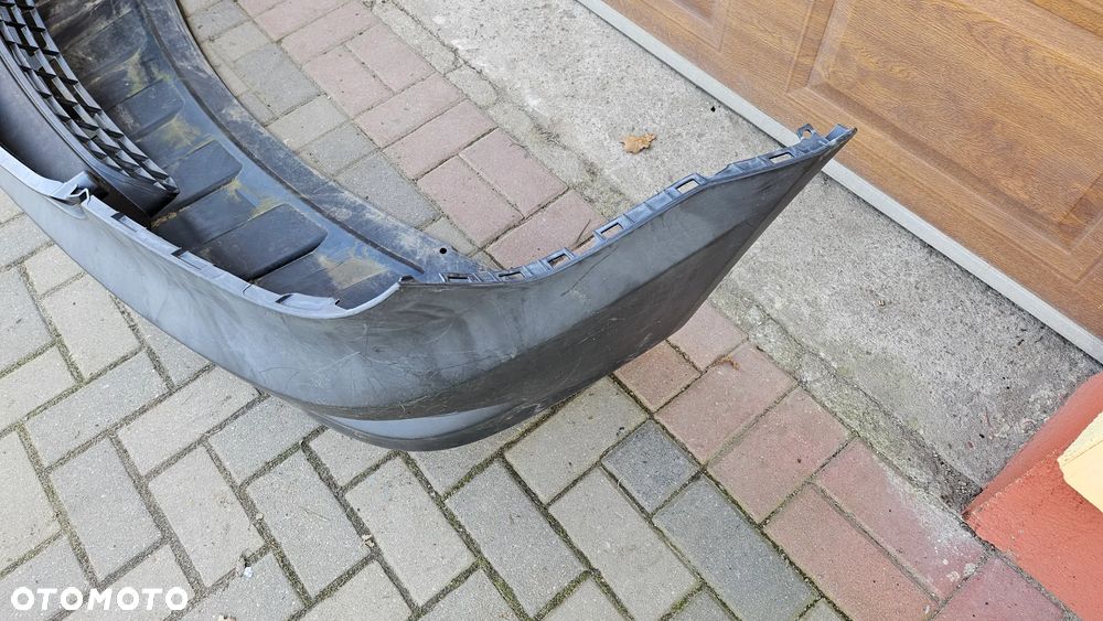 MERCEDES SPRINTER II W906 LIFT 2013-2019 zderzak przód zderzak przedni A9068851570 - 10