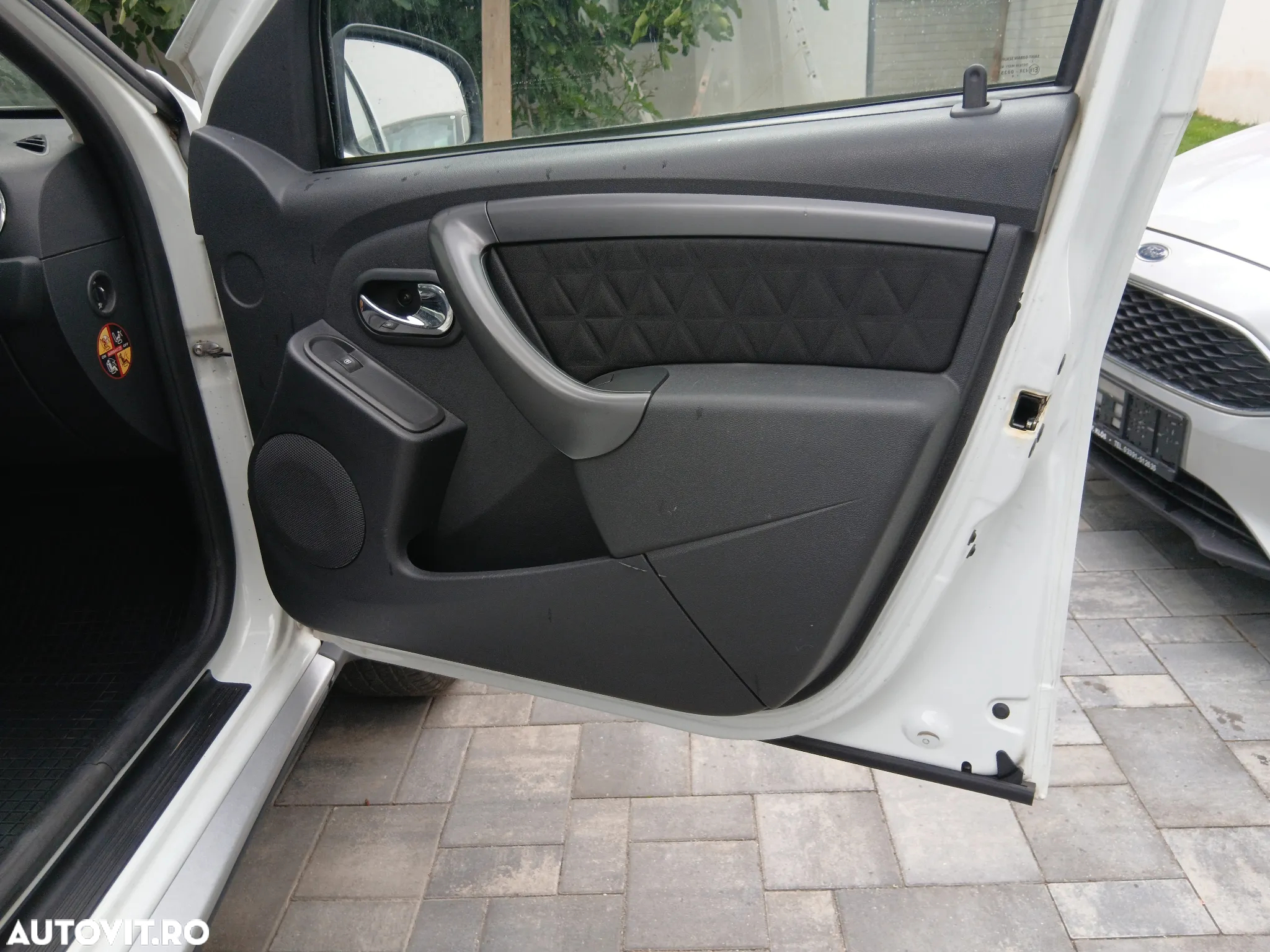 Dacia Duster 1.5 dCi 4x4 Laureate - 17