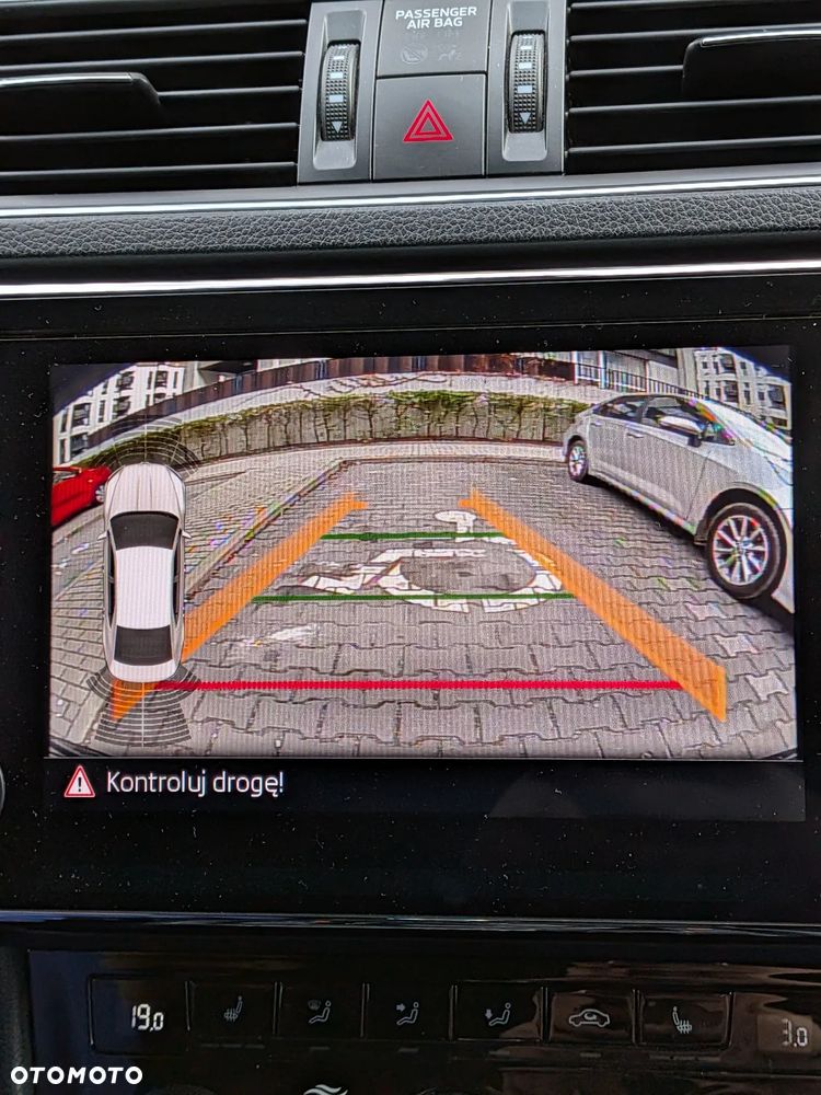 Skoda Superb 2.0 TDI 4x4 Ambition DSG - 28