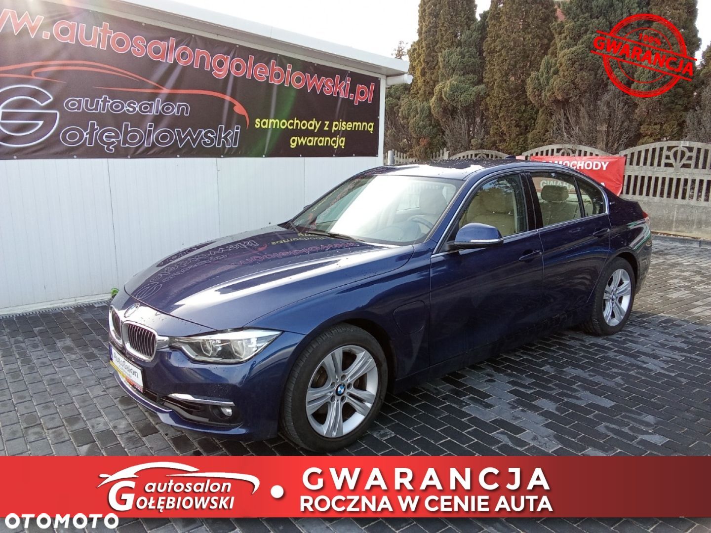 BMW Seria 3 - 1