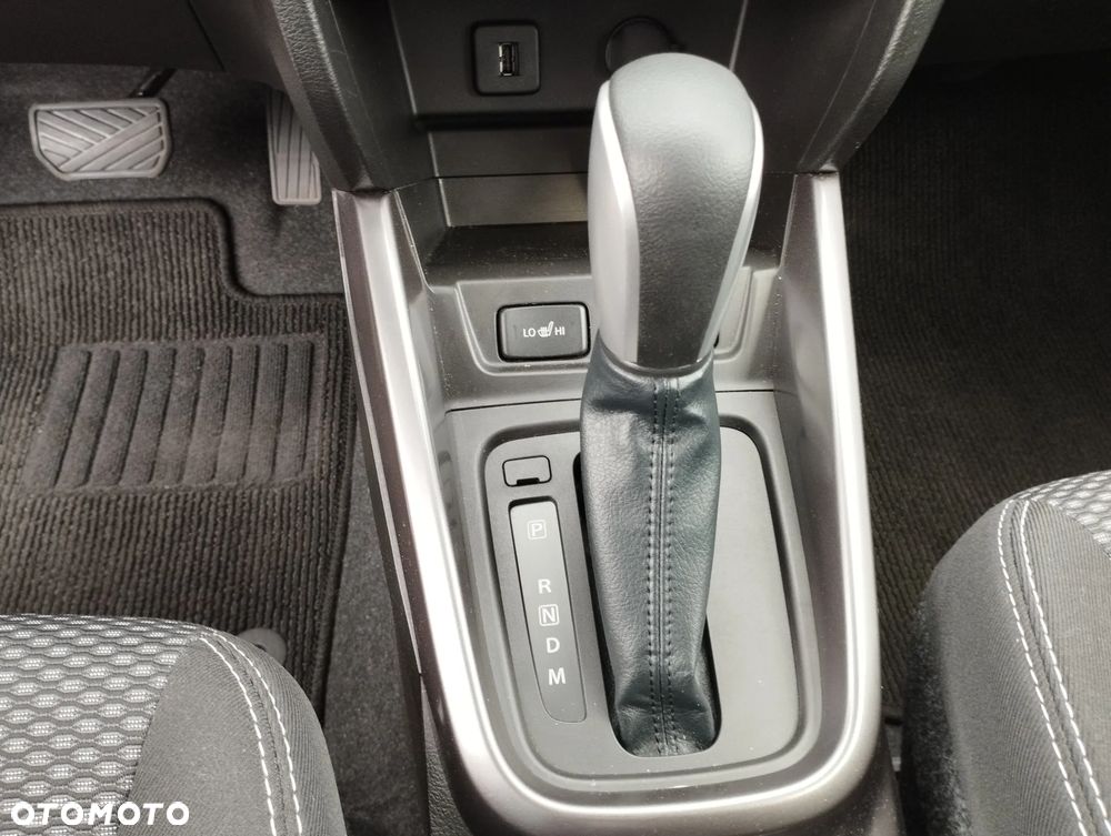 Suzuki Vitara 1.4 Boosterjet mHEV Premium Plus 2WD - 28