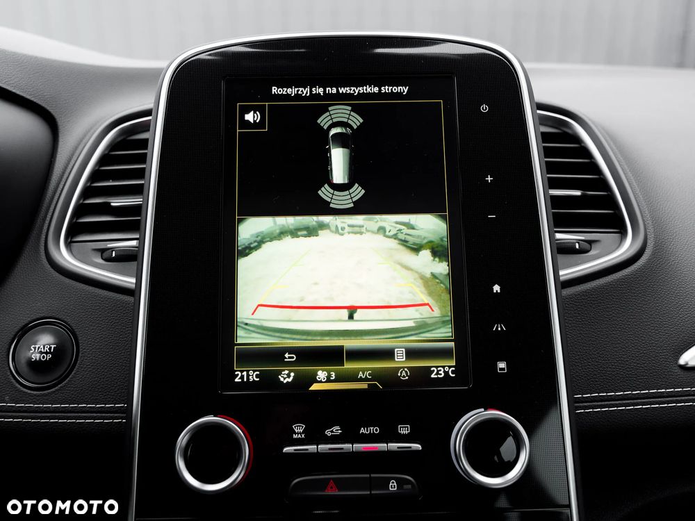 Renault Grand Scenic Gr 1.7 Blue dCi Bose EDC - 27