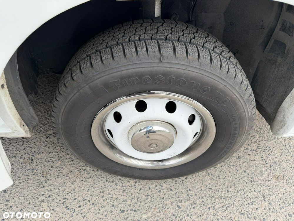 Fiat Ducato - 26