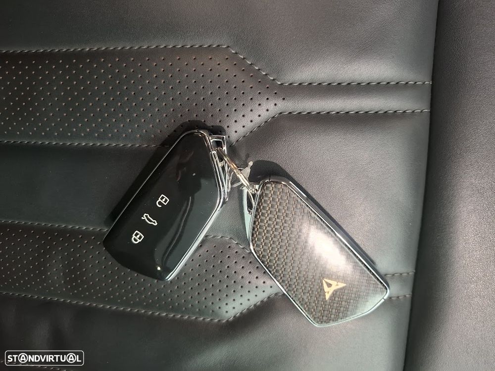 Cupra Formentor VZ 1.4 e-Hybrid DSG - 59