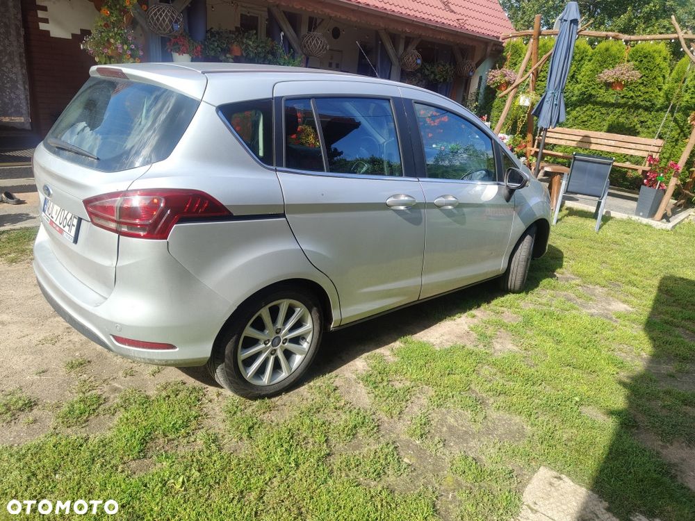Ford B-MAX - 3
