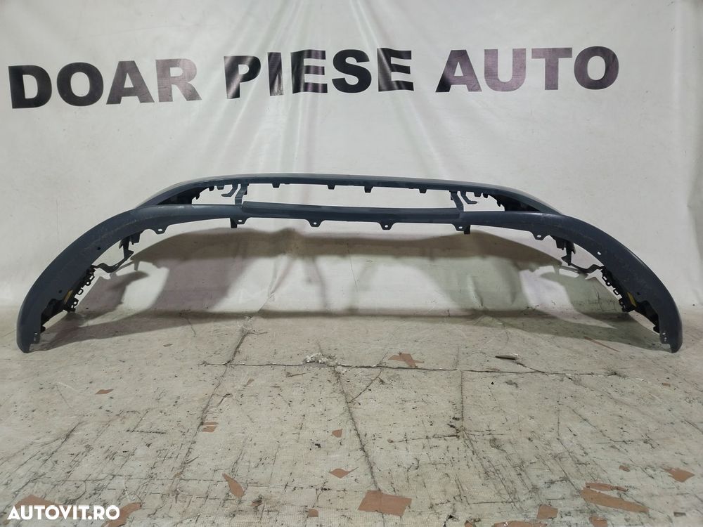 Bara fata Renault Clio V, facelift, 2023, 2024, 2025, cod origine OE 620228696R. 10066 - 6