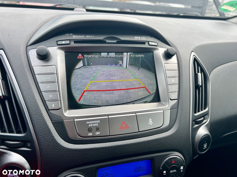 Hyundai ix35 1.6 2WD Fifa World Cup Edition - 23