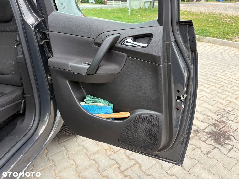 Opel Meriva 1.6 CDTI Enjoy S&S - 30