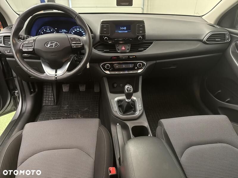 Hyundai i30 1.0 T-GDI Modern - 21