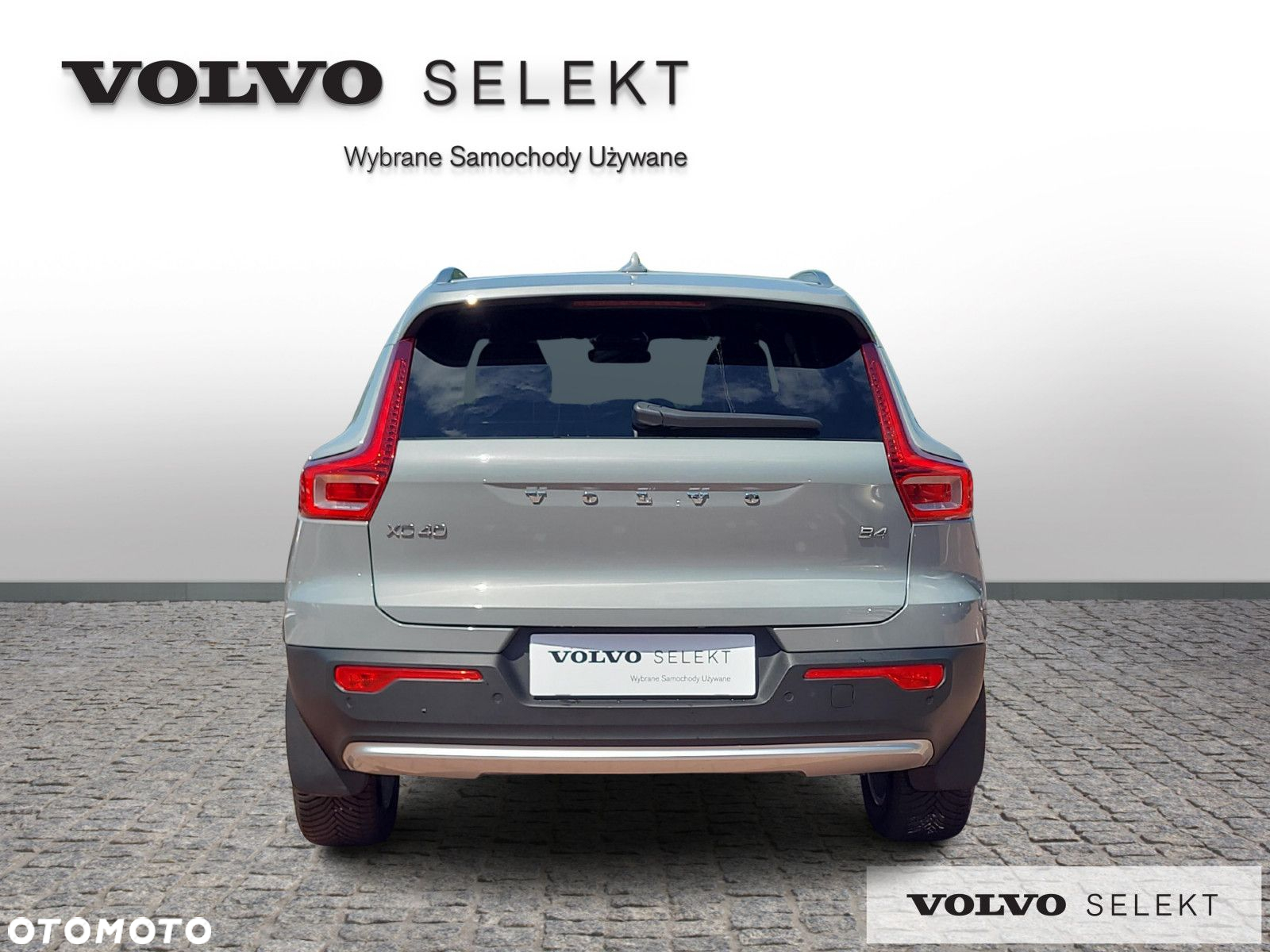 Volvo XC 40 - 4