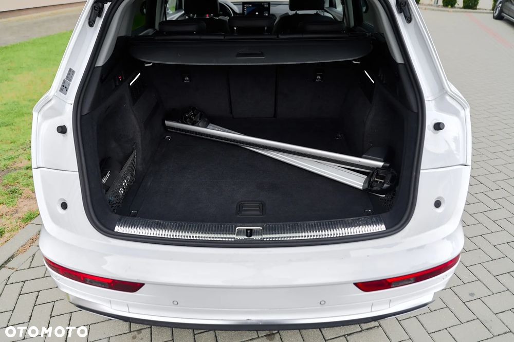 Audi Q5 40 TDI mHEV Quattro S Line S tronic - 24