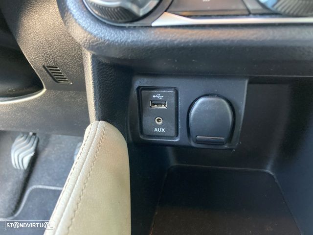 Nissan Micra 1.5 dCi Acenta+IPB S/S - 22