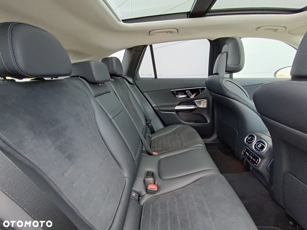 Mercedes-Benz GLC - 6