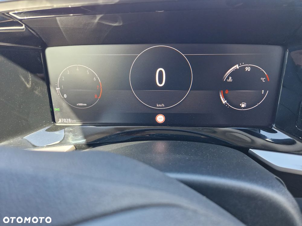 Opel Mokka 1.2 DI Turbo Edition - 16