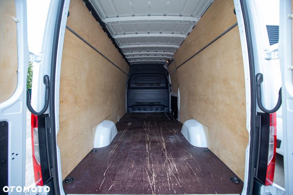 Mercedes-Benz Sprinter 317 DŁUGI *Salon Polska* - 16