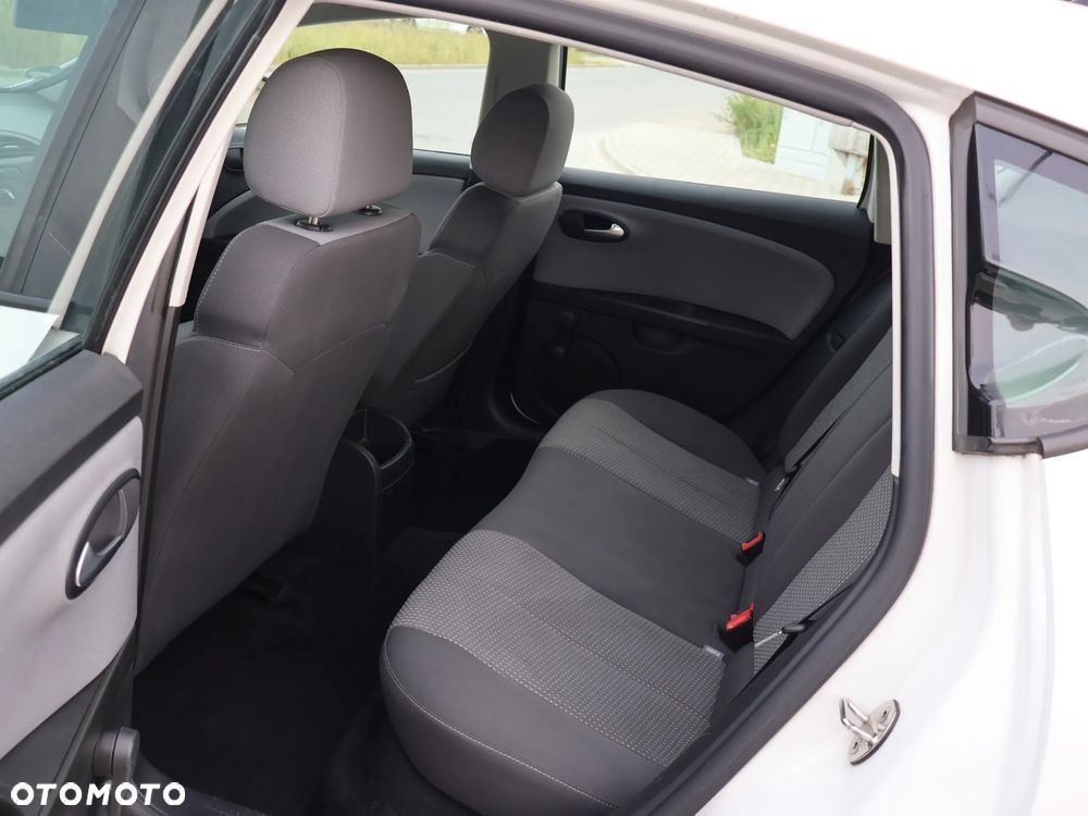 Seat Leon 1.4 Sport Limited - 20
