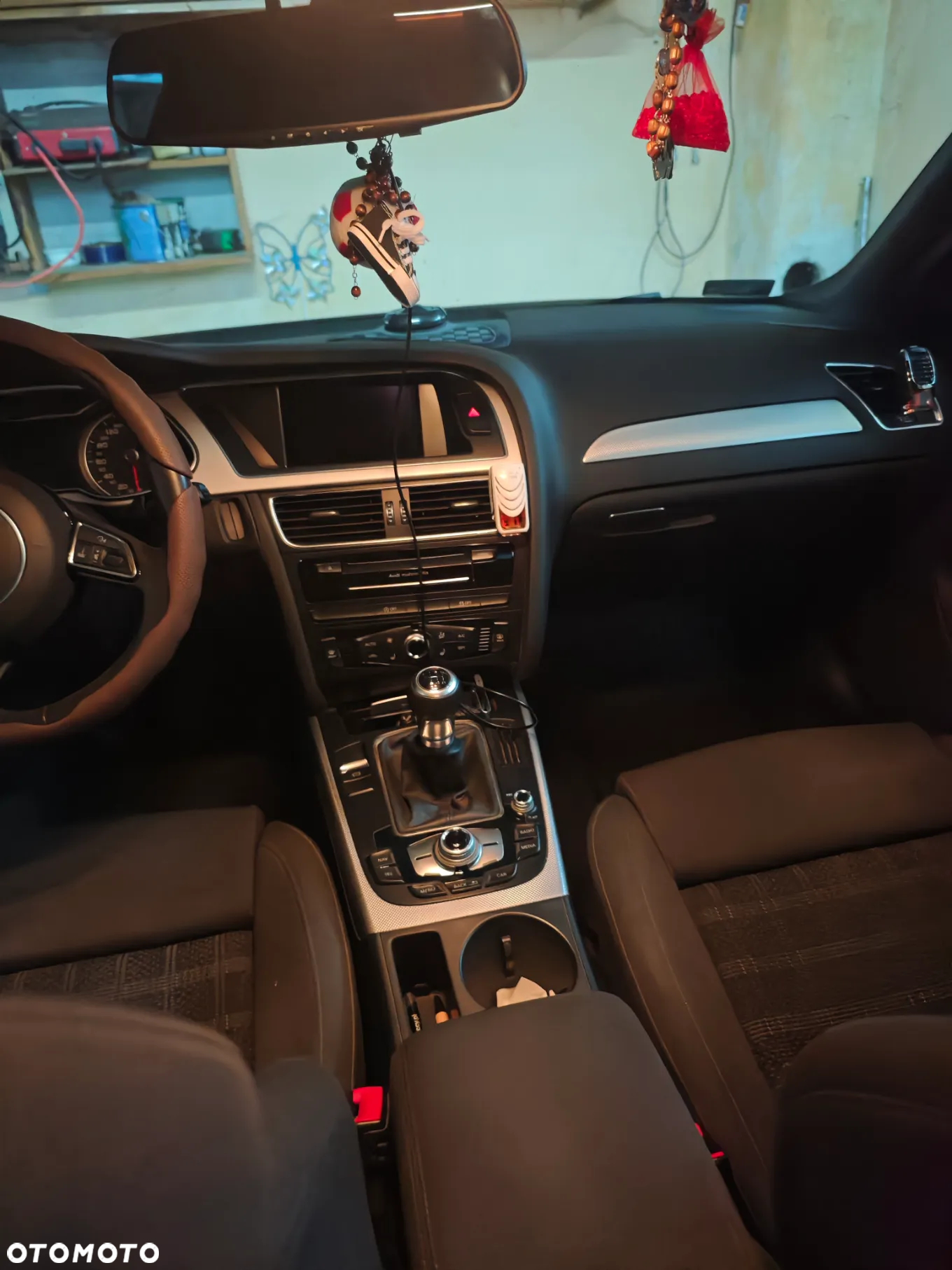 Audi A4 2.0 TDI Prime Edition - 21