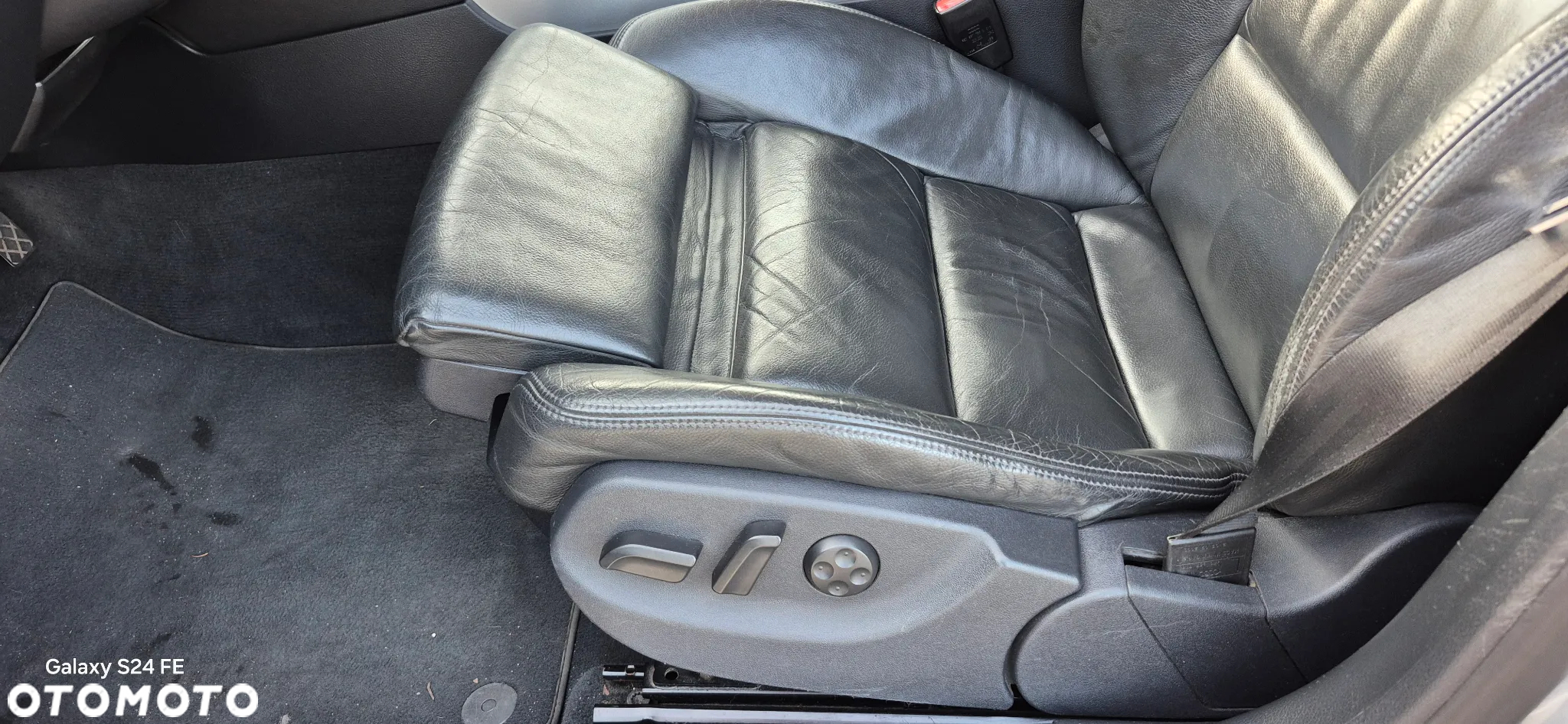 Audi A6 Allroad quattro 3.0 TDI tiptronic DPF - 11