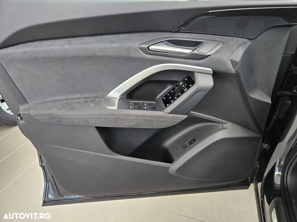 Audi Q5 40 TDI quattro S tronic MHEV - 8