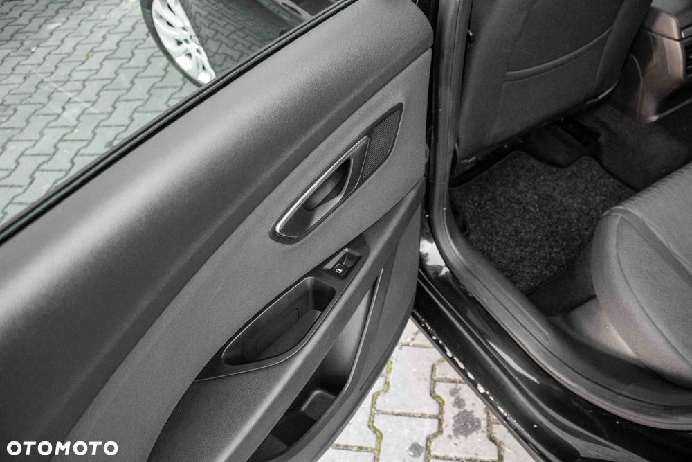 Seat Leon 1.4 TSI Style S&S - 22