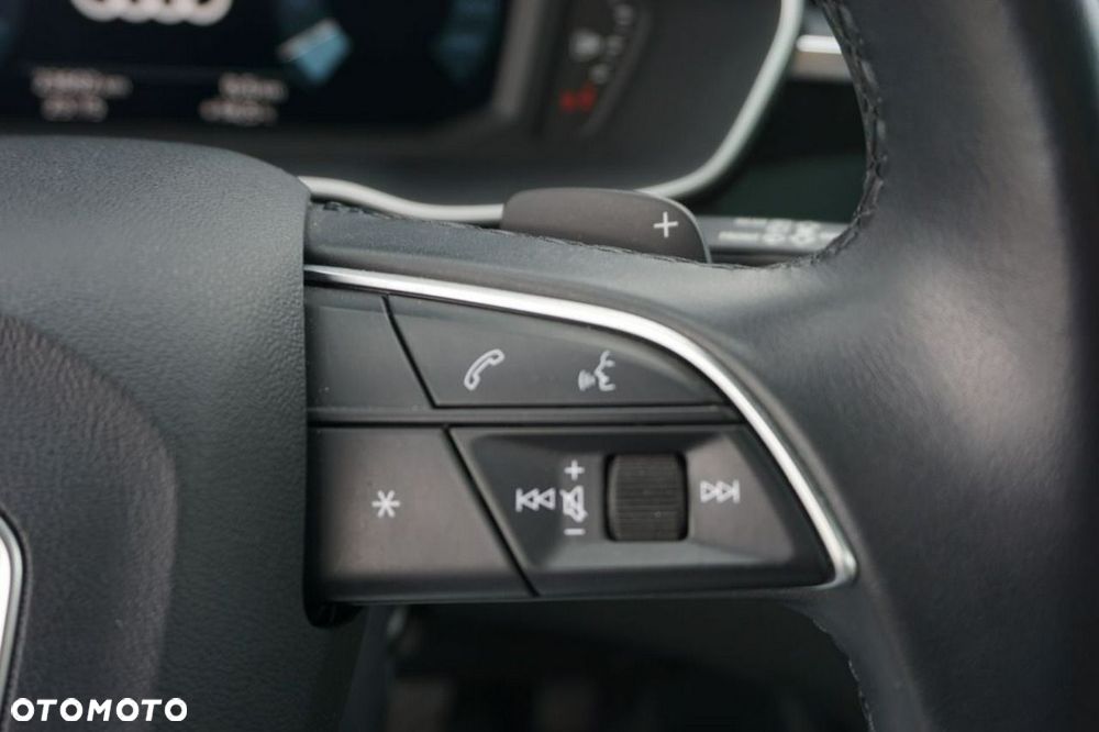 Audi Q3 45 TFSI Quattro S Line S tronic - 17