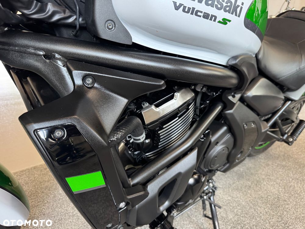 Kawasaki Vulcan - 17