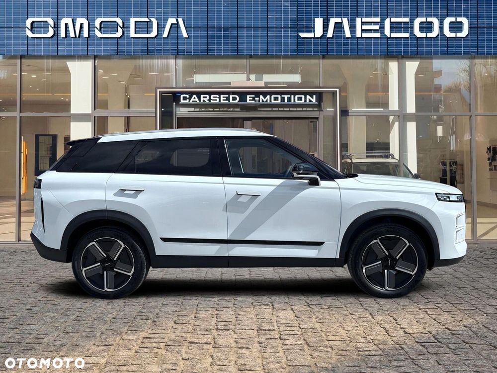 Jaecoo 7 - 7