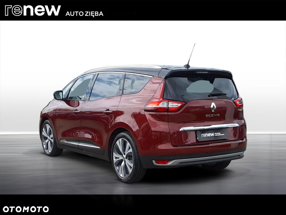 Renault Grand Scenic Gr 1.3 TCe Energy Intens - 4