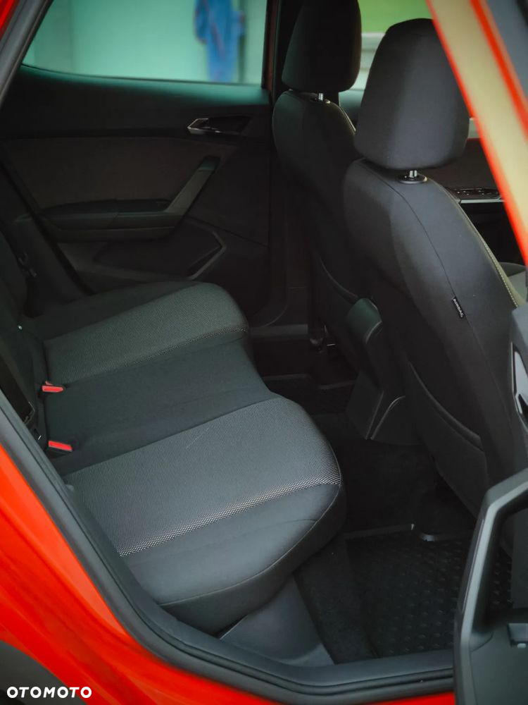 Seat Arona 1.0 TSI Xcellence S&S - 11