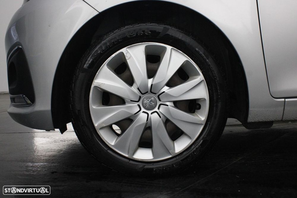 Peugeot 108 1.0 VTi Active - 21