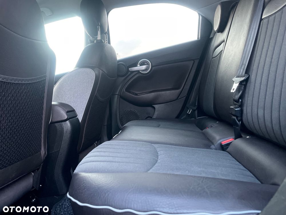 Fiat 500X 1.4 MultiAir DCT 4x2 S&S Lounge - 19