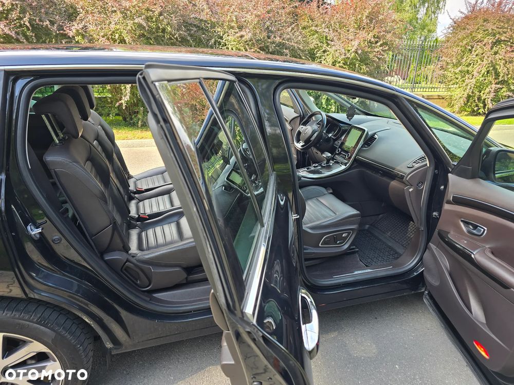 Renault Espace Energy dCi 160 EDC Initiale Paris - 21