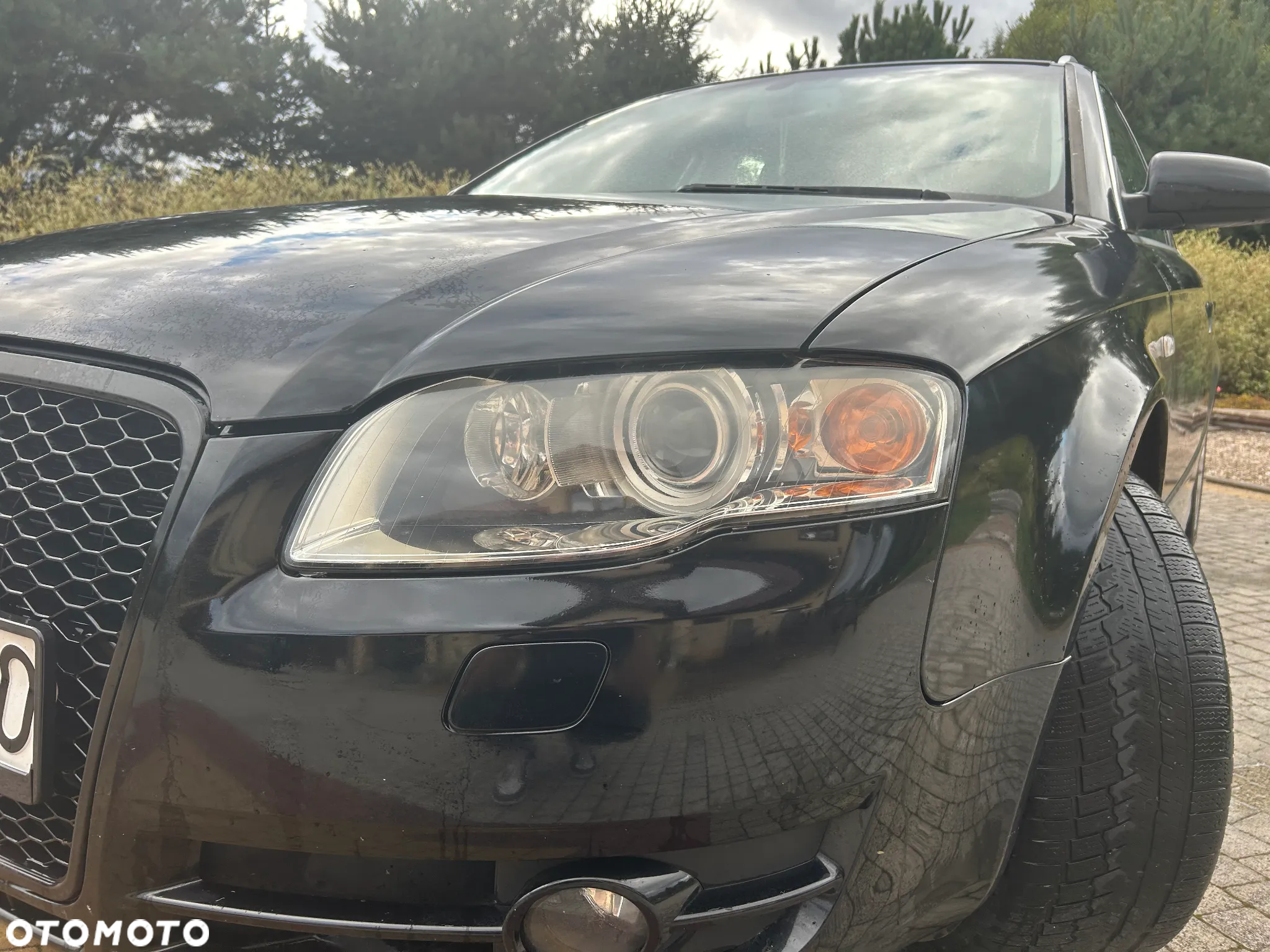 Audi A4 ver-1-8t-multitronic - 8