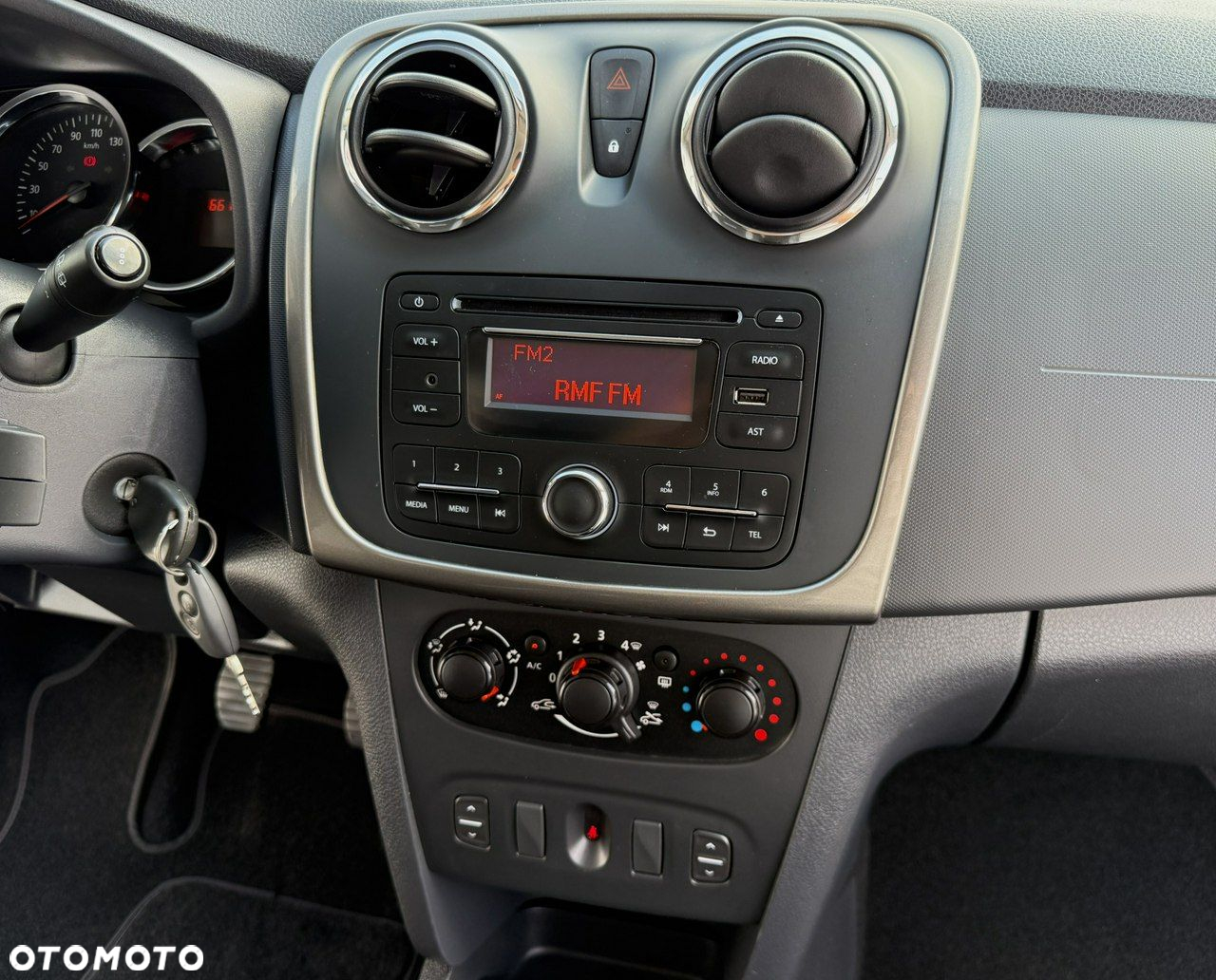 Dacia Sandero Stepway 0.9 TCe Outdoor S&S - 31