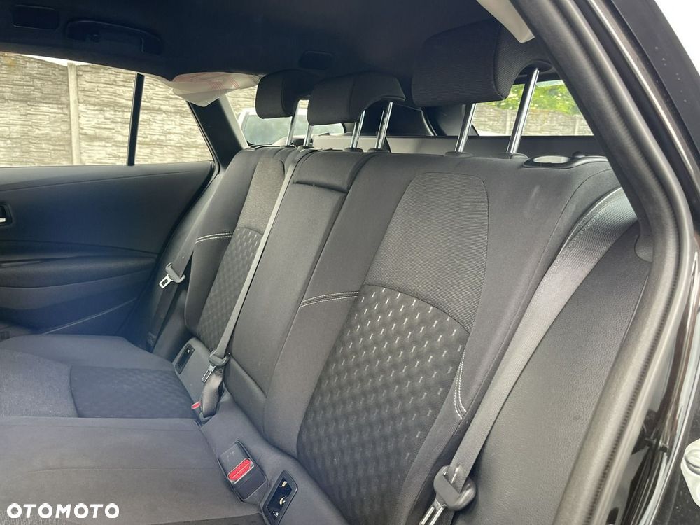 Toyota Corolla 1.8 Hybrid Comfort - 16