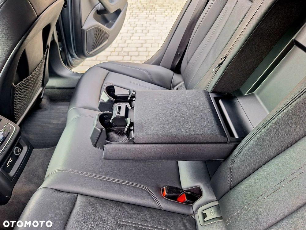 Audi A4 Limousine 2.0 TFSI Quattro Sport S tronic - 17