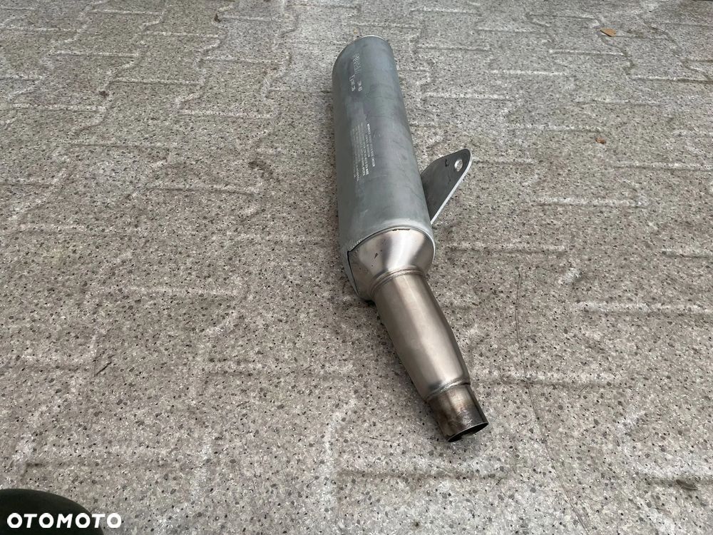 tłumik wydech Ducati Monster (nr1214) - 9