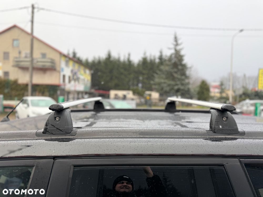 Nissan X-Trail 2.0 4x4 XE - 28